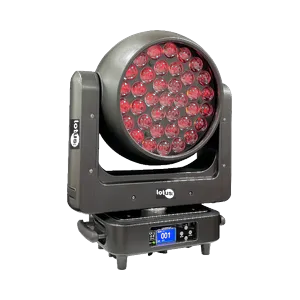 Lotus Light Titan 1500