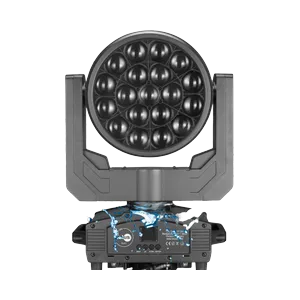 Lotus Light Titan 2000 Aqua