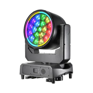 Lotus Light Titan 4000 AQUA