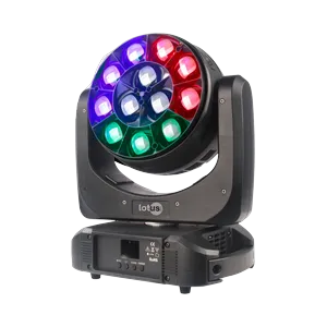 Lotus Light Titan 650
