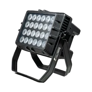 LumiPro Omnix Outdoor LED Wash Mk-II