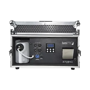 LumiPro Water Based Hazer 1000W