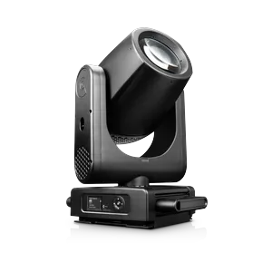 LuminLX Ultimo Sharpy