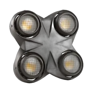 M-G Lighting Blinder 4x100W