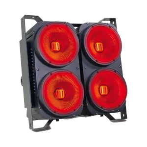 MARK BLINDER 400 RGB
