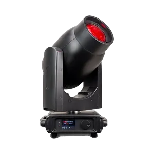 MARK MOVILIGHT LED SPOT 250
