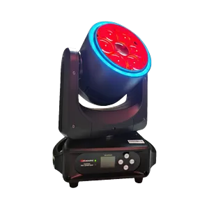 MARK Movilight 740 Zoom MKII
