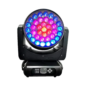 MARK SIDIUS ZOOM 555