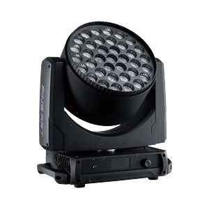 MBE LED Zoom Moving Head 37x25W