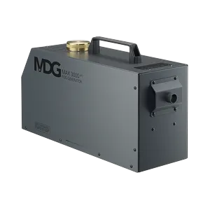 MDG MAX3000