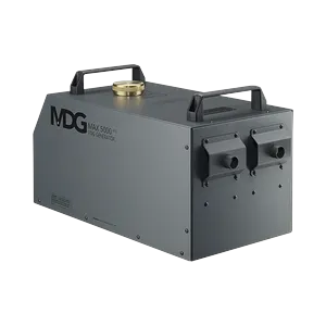 MDG MAX5000