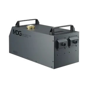 MDG MAX5000 HO