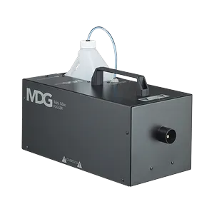MDG MiniMax