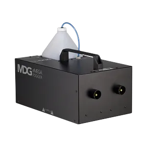 MDG eMEGA