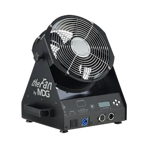 MDG theFAN