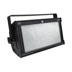 MIN RGB STROBE