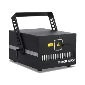 MOKA SFX LS3000