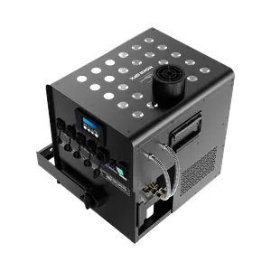 MOKA SFX X20 Fog Jet