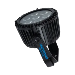 MOTIONZ Ledpar 7x15W