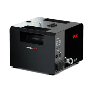 MagicFX SPARXTAR