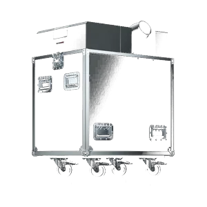 MagicFX Snowcase
