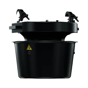 MagicFX Swirlfan II