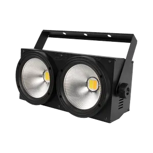 MarkeEigenbau 2-Lite Blinder LED WW_CW