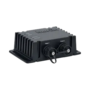 Martin Professional DCE DataSplitterBooster IP