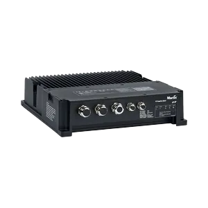 Martin Professional P3 PowerPort 500 IP Install
