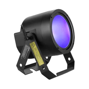 Martin Professional RUSH PAR 4 UV