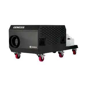 Master FX Genesis