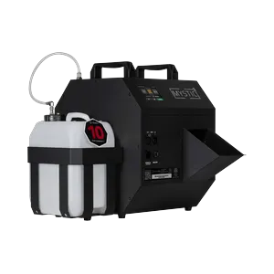 Master FX Mystic 2