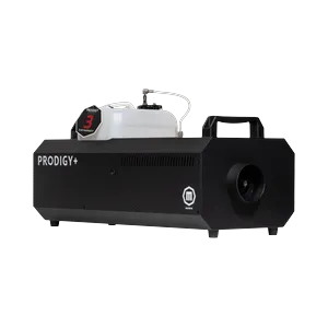 Master FX Prodigy Plus