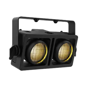 Maximus BLINDER COB 2X100WW