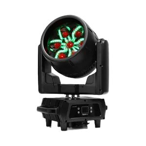 Meanreal Aura 760 ip