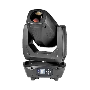 MediaPool Stuttgart BSW 200 LED