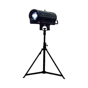 MegaLite Followbot Compact 1000W LED