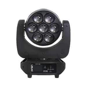 MegaLite MW1