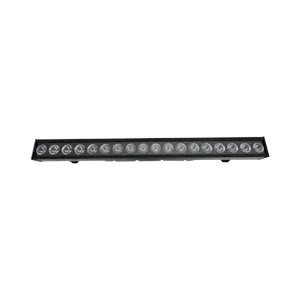 MegaLite Outshine Pixel Strip Q360