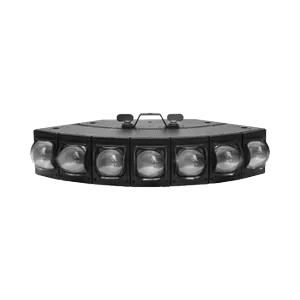 MegaLite Pielite Multibeam