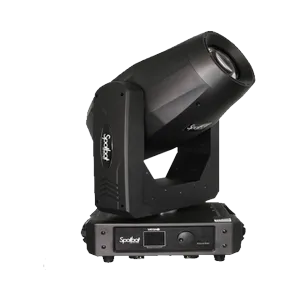 MegaLite Spotbot LED CYM 300