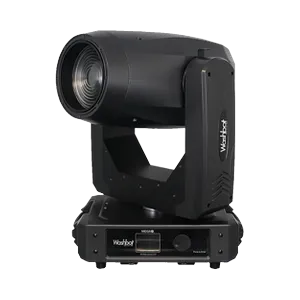 MegaLite Washbot LED CYMK 300