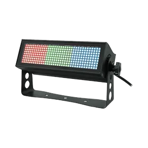 MegaLite XS LED Strobe RGB