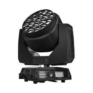 Moxlite Medusa