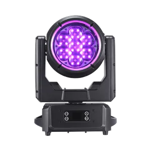 NEXSTRALE AERO MINI 760 WASH IP