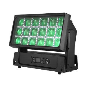 NEXSTRALE ASTOR WASH ZOOM IP