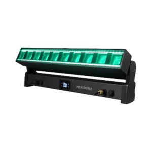 NEXSTRALE EGEN LINE 1960 IP