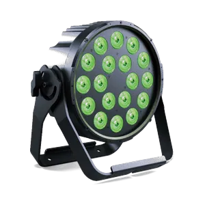 NEX LIGHT LED PAR