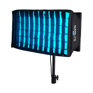 Nanlite PavoSlim 120C