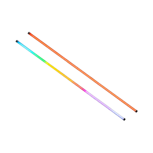 Nanlite Pavotube II 60X